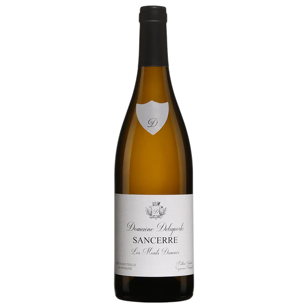 2019 | Domaine Vincent Delaporte | Sancerre Monts Damnes at CaskCartel.com