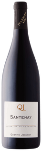 2020 | Quentin Jeannot | Santenay at CaskCartel.com