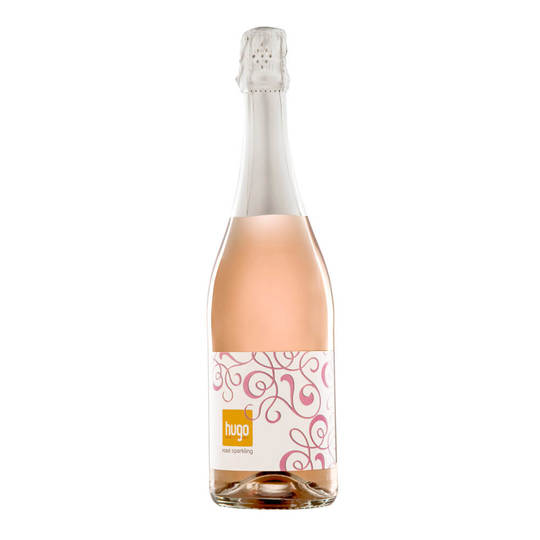 Weingut Markus Huber | Hugo Sparkling Rose - NV at CaskCartel.com