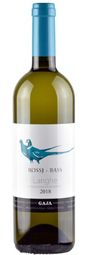 2018 | Gaja | Rossj-Bass Langhe at CaskCartel.com
