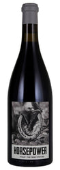 2017 | Horsepower Vineyards | The Tribe Vineyard Syrah at CaskCartel.com