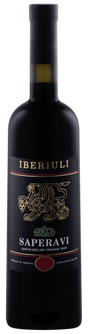 Iberiuli | Saperavi - NV at CaskCartel.com