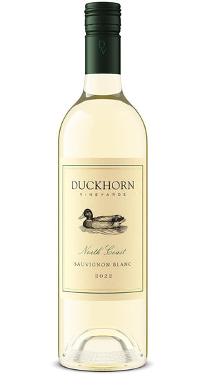 2022 | Duckhorn Vineyards | Sauvignon Blanc at CaskCartel.com