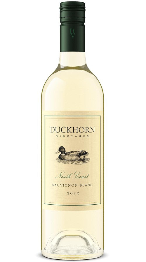 2022 | Duckhorn Vineyards | Sauvignon Blanc