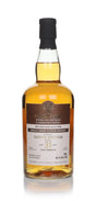 North British 31 Year Old 1993 - Fruitful Spirits Single Grain Scotch Whisky | 700ML at CaskCartel.com