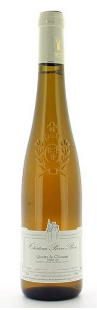 2001 | Chateau Pierre-Bise | Quarts de Chaume (Half Litre) at CaskCartel.com