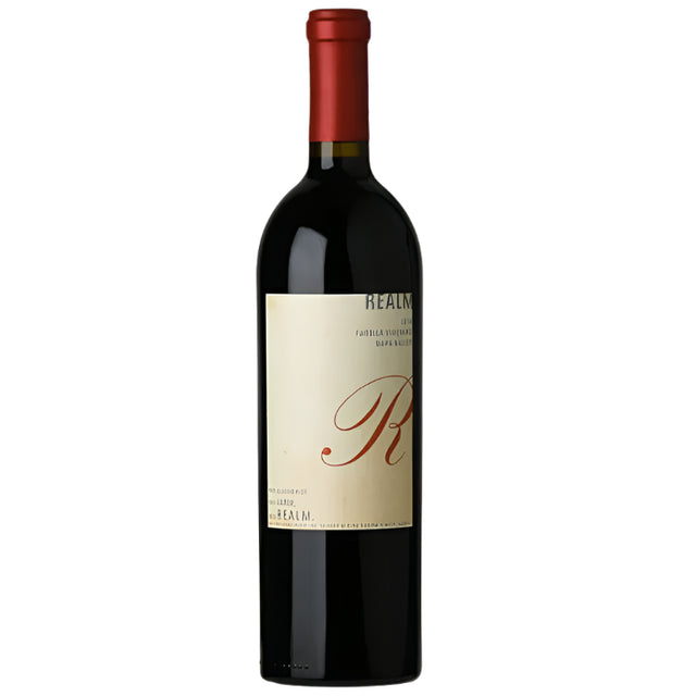 2006 | Realm Cellars | Farella Vineyard Red at CaskCartel.com