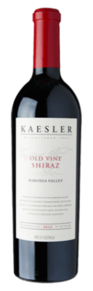 2019 | Kaesler | Old Vine Shiraz at CaskCartel.com