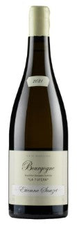 2021 | Etienne Sauzet | Bourgogne Blanc La Tufera at CaskCartel.com