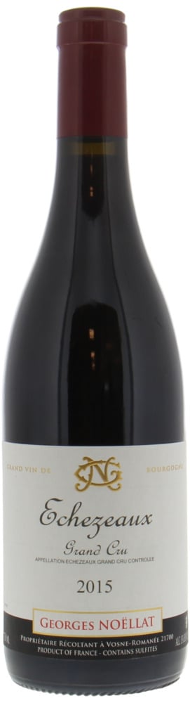 2015 | Georges Noëllat | Echezeaux (Magnum) at CaskCartel.com