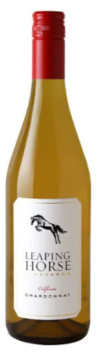 Leaping Horse Vineyards | Chardonnay - NV
