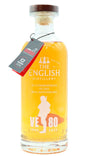 The English VE-Day 80th Anniversary Limited Release Single Malt Whisky | 700ML at CaskCartel.com