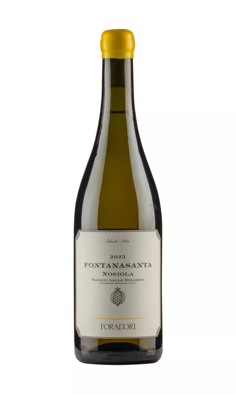 2023 | Foradori | Fontanasanta Nosiola Vigneti delle Dolomiti at CaskCartel.com