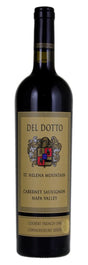 2014 | Del Dotto | Connoisseurs Series Cabernet Sauvignon at CaskCartel.com