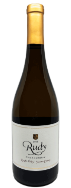 2016 | Von Strasser | Rudy Chardonnay at CaskCartel.com