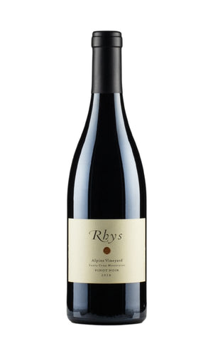 2018 | Rhys Vineyards | Alpine Vineyard Pinot Noir at CaskCartel.com