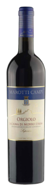 2021 | Marotti Campi | Orgiolo Lacrima di Morro d'Alba Superiore at CaskCartel.com