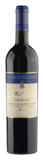 2021 | Marotti Campi | Orgiolo Lacrima di Morro d'Alba Superiore at CaskCartel.com