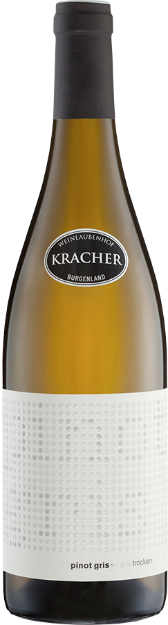 2019 | Kracher | Illmitz Pinot Gris at CaskCartel.com