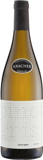 2019 | Kracher | Illmitz Pinot Gris at CaskCartel.com