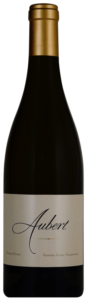 2024 | Aubert | Powder House Chardonnay at CaskCartel.com