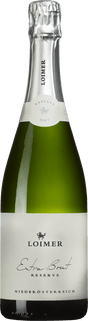 Loimer | Extra Brut Reserve - NV at CaskCartel.com