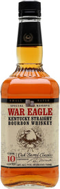 War Eagle Special Reserve Cask #10 Bourbon Whisky at CaskCartel.com