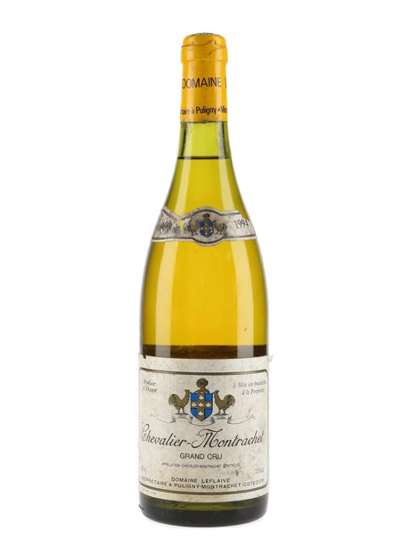 1994 | Domaine Leflaive | Chevalier-Montrachet at CaskCartel.com