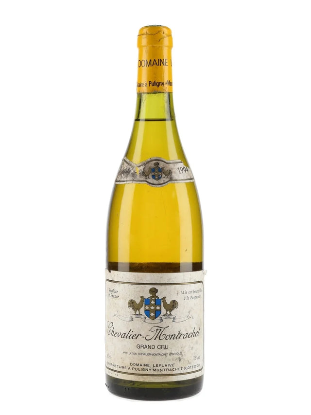 1994 | Domaine Leflaive | Chevalier-Montrachet at CaskCartel.com