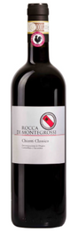 2021 | Rocca di Montegrossi | Chianti Classico at CaskCartel.com