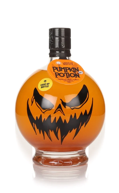 Pumpkin Potion | 700ML at CaskCartel.com