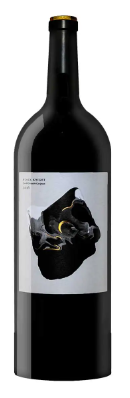 2016 | Hegarty Chamans | Minervois Black Knight at CaskCartel.com