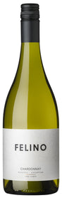 2019 | Vina Cobos | Felino Chardonnay at CaskCartel.com