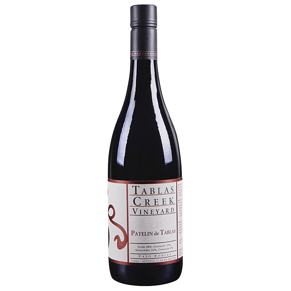 [BUY] Tablas Creek Vineyard Patelin de Tablas NV at