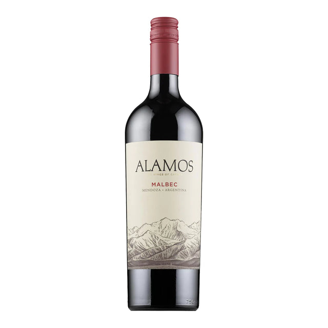 Alamos | Malbec - NV at CaskCartel.com