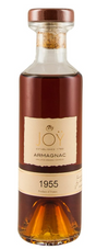Domaine de Joy Vintage 1955 Armagnac | 200ML at CaskCartel.com