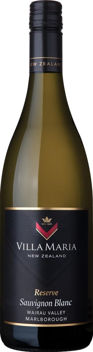 2021 | Villa Maria | Reserve Sauvignon Blanc at CaskCartel.com