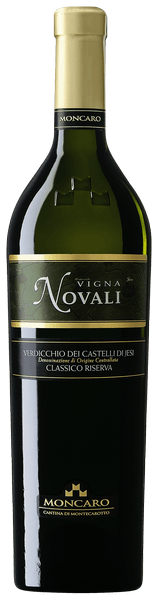 2018 | Moncaro | Vigna Novali at CaskCartel.com