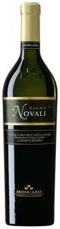 2018 | Moncaro | Vigna Novali at CaskCartel.com