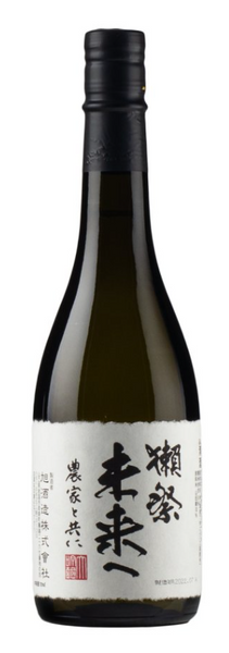 BUY] Dassai Future with Farmers | 720ML at CaskCartel.com