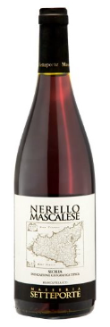 2019 | Masseria | Setteporte Etna Nerello Mascalese at CaskCartel.com