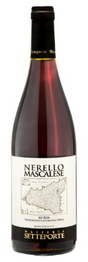 2019 | Masseria | Setteporte Etna Nerello Mascalese at CaskCartel.com