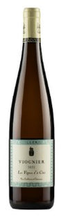 2022 | Domaine Yves Cuilleron | Les Vignes d'a Cote Viognier at CaskCartel.com