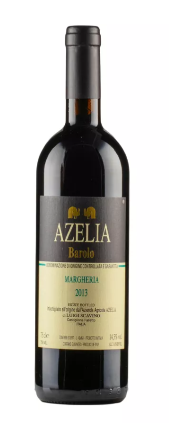 2013 | Azelia | Barolo Margheria at CaskCartel.com