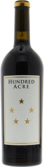 2008 | Hundred Acre | Fortification Port at CaskCartel.com