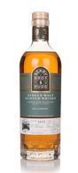 Williamson 11 Year Old 2013 Cask #210 Coasts & Shores Berry Bros. & Rudd Single Malt Scotch Whisky | 700ML at CaskCartel.com