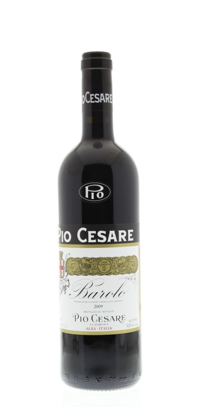 2009 | Pio Cesare | Barolo at CaskCartel.com