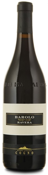 2019 | Elvio Cogno | Ravera at CaskCartel.com