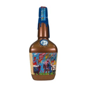 Maker's Mark Blue Keeneland 2023 Kentucky Straight Bourbon Whisky | 1L at CaskCartel.com