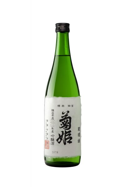 Kikuhime Brewery Kikurihime Daiginjo | 720ML at CaskCartel.com
